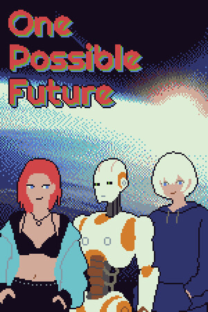 One Possible Future cover art