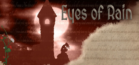 Eyes of Rain Steam header image