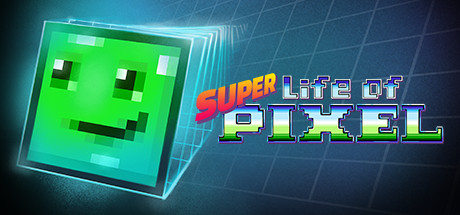 Super Life of Pixel Free Download