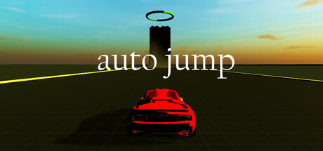 Auto Jump header image