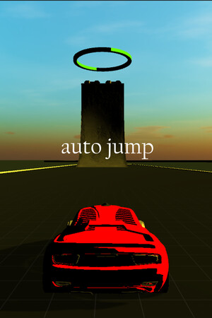 Auto Jump cover art