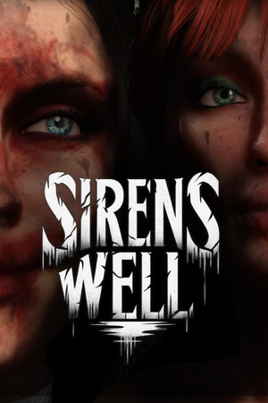 Siren's Well cover art