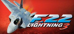 F-22 Lightning 3