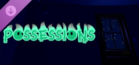 Possessions - Full Game Steam header image