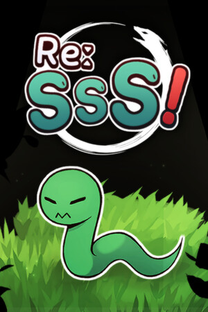 Re:SSS cover art