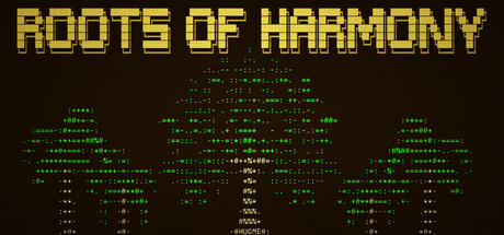 Roots of Harmony Steam header image