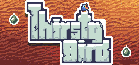Thirsty Bird Steam header image