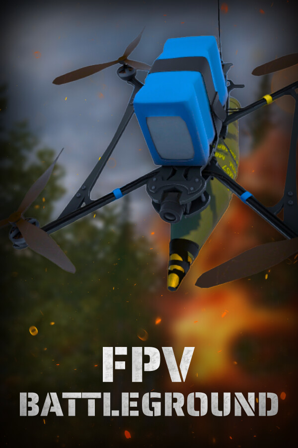 FPV Battleground