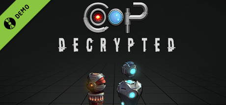 CO-OP : Decrypted Demo