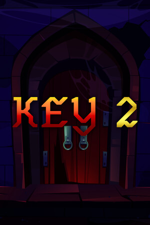 Key 2 cover art