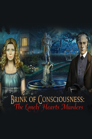 Brink of Consciousness The Lonely Hearts Murders Collectors Edition