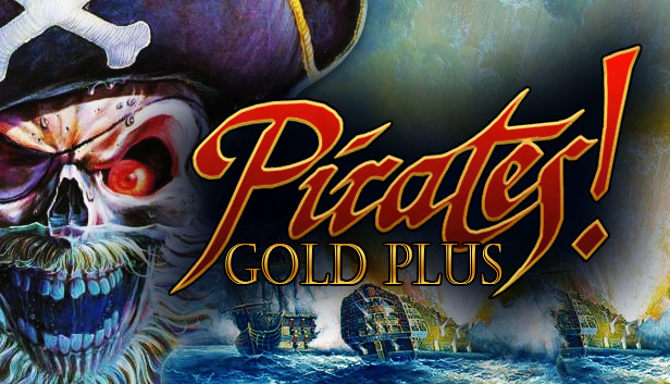Pirates! Gold Plus (Classic)