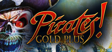 Baixar Sid Meier’s Pirates! Gold Plus (Classic) Torrent