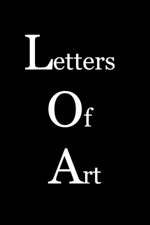 Letters Of Art cover art