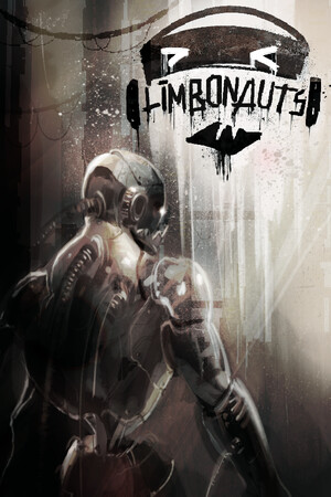 Limbonauts cover art