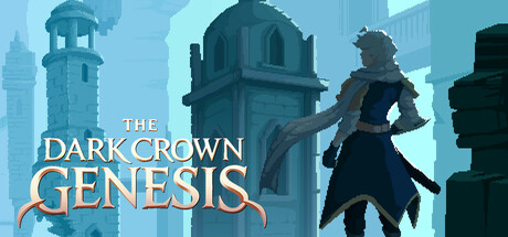 The Dark Crown: Genesis Steam header image