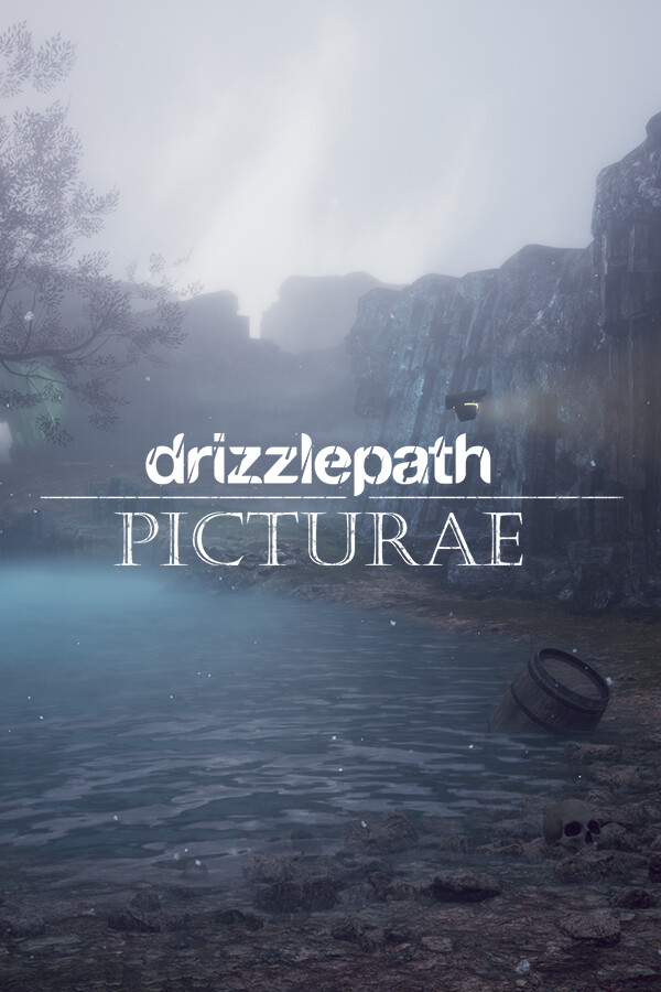 Drizzlepath: Picturae