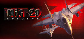 MiG-29 Fulcrum