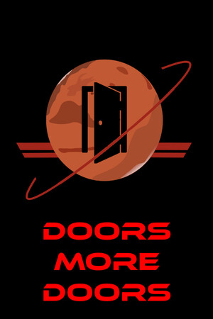 Doors More Doors cover art