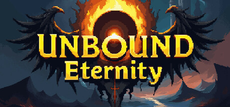 Unbound Eternity header image