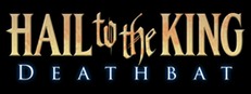 Hail to the King: Deathbat on Steam