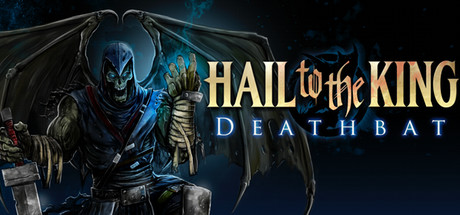 Mundo Deathbat