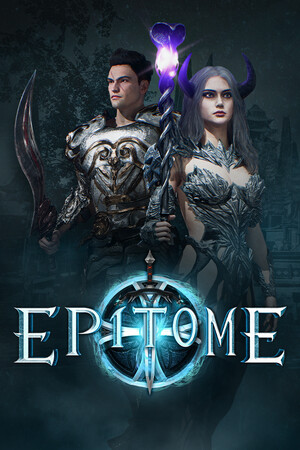 Epitome cover art