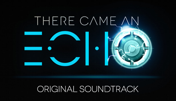 There Came an Echo: Original Soundtrack Steam capsule image