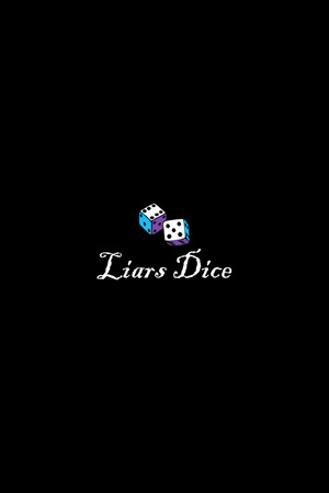 Liar's Dice cover art