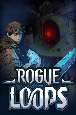 Rogue Loops cover art