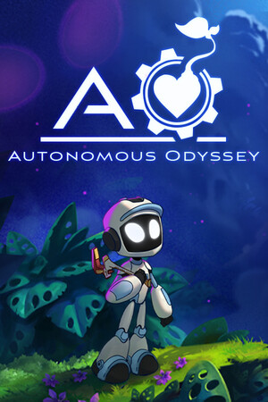 Autonomous Odyssey cover