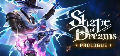 Shape of Dreams: Prologue Logo