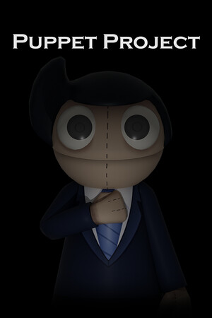 Puppetsite cover art