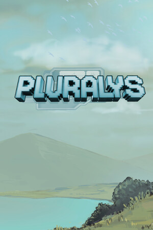 Pluralys cover art