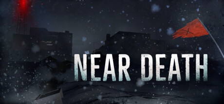 Near Death Cover Image