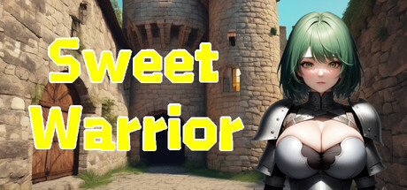 Sweet Warrior Steam header image