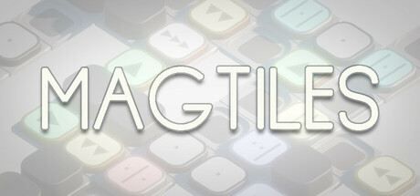 Magtiles Steam header image