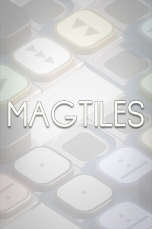 Magtiles cover art