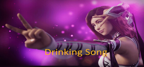 Drinking Song Steam header image