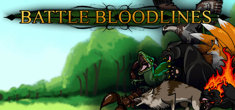 Battle Bloodlines header image