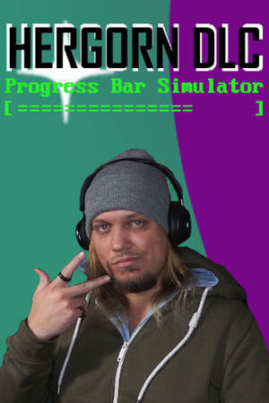 Progress Bar Simulator - HergornTV