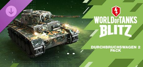 Durchbruchswagen Pack header image