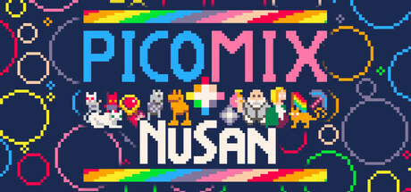 PicoMix by NuSan header image