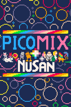 PicoMix by NuSan cover art