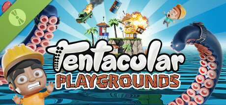 Tentacular Playgrounds header image