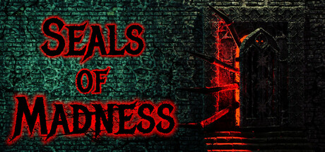 Seals of Madness Steam header image