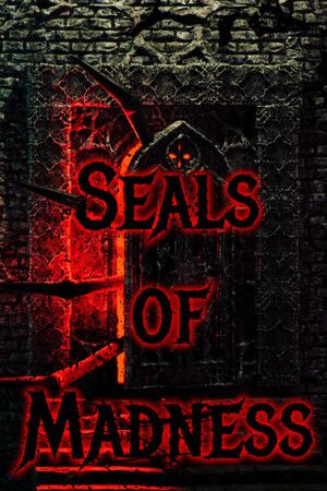 Seals of Madness cover art