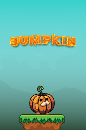 JumpKin cover art