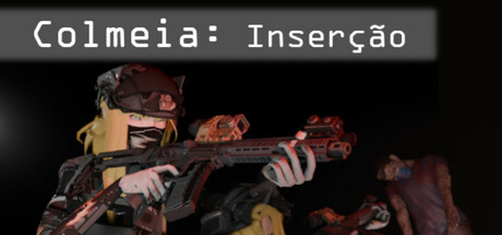 Colmeia: Inserção Steam header image