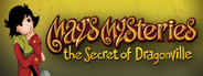 May&rsquo;s Mysteries: The Secret of Dragonville